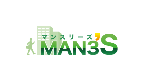 マンスリーズ ロゴ
