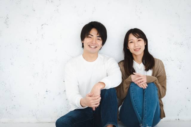 Couple