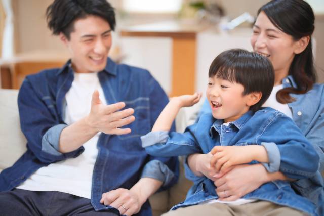 Family