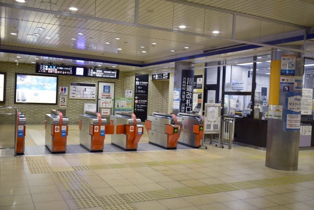 福岡市地下鉄のイメージ画像